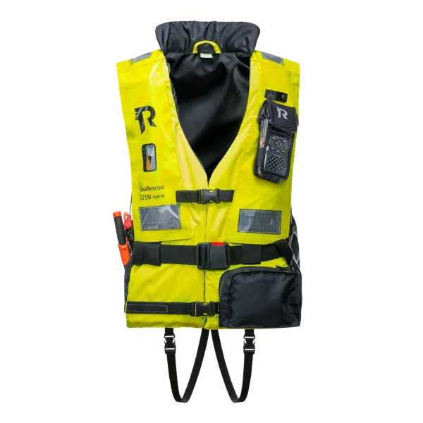 Regatta Searescue Hybrid 225N redn.vest