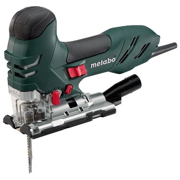 Metabo Stikksag STE 140 PLUS