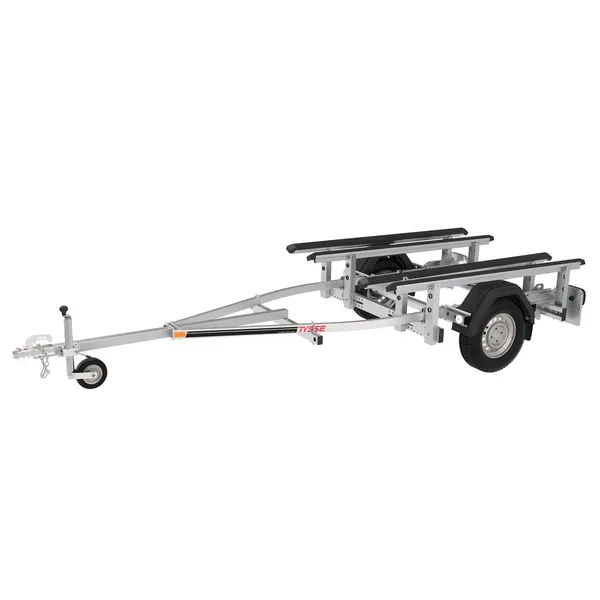 TYSSE 6021, Kajakk (2 stk.) 750 kg Båthenger
