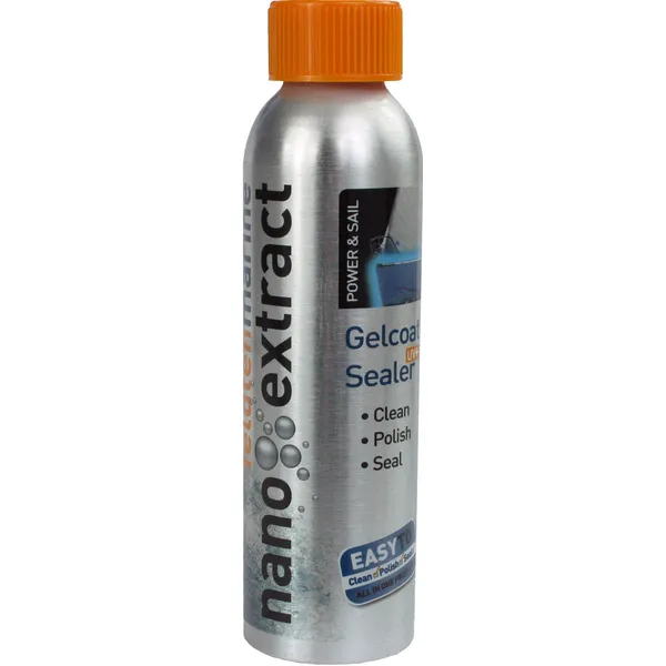 Nano Extract Gelcoat polering