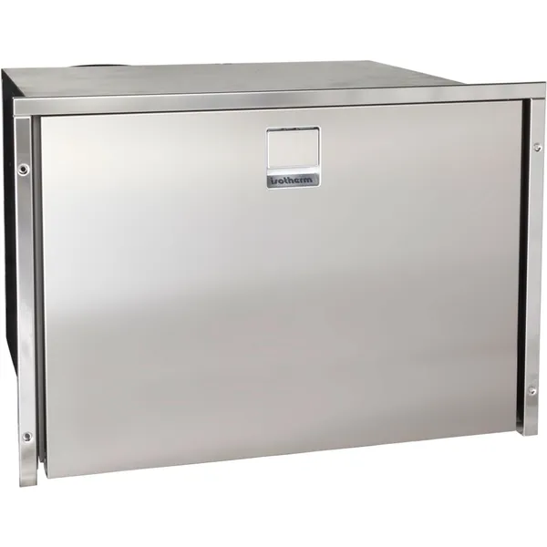 Isotherm Drawer 70 Inox Clean Touch kjøleskuff