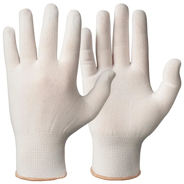 Hanske, Innerhanske, Tynn Polyester