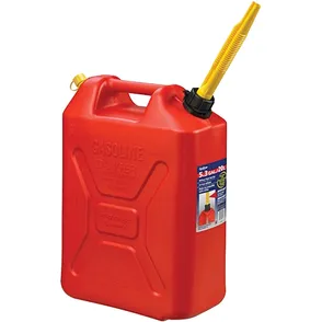 Scepter Bensinkanne 20 l