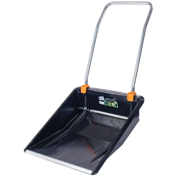 Snørydder Fiskars