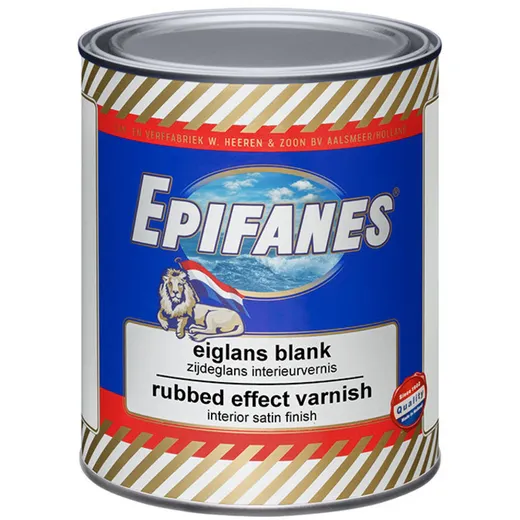 Epifanes Silkematt Interiørlakk