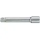 Forlenger 1/2" 125mm, TengTools