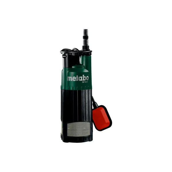 Lensepumpe Metabo TDP 7501 S Nedsenkbar