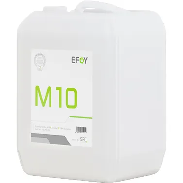EFOY M10 Metanol tankpatron 10 l
