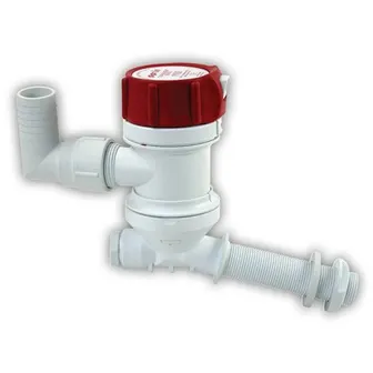Rule Fiskekumspumpe serie C 12V