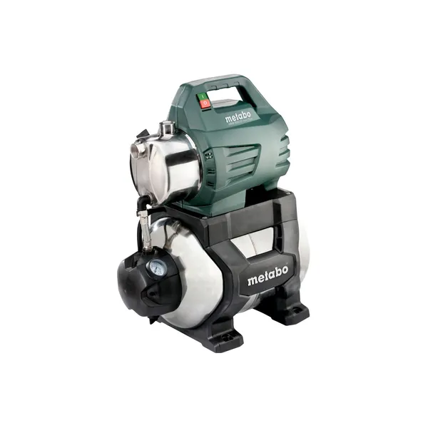 Pumpe Vannverk HWW 4500/25 Inox Plus