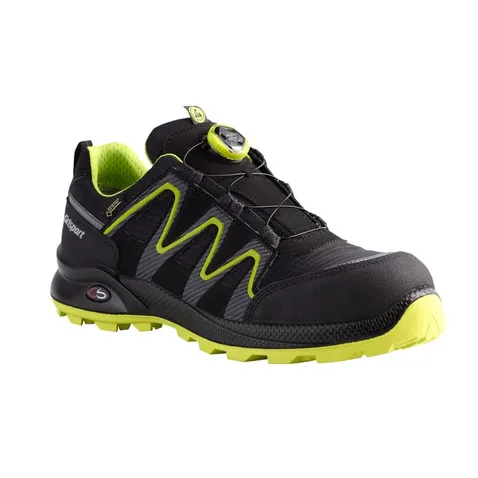 Vernesko lav, Grisport Gore-Tex S3