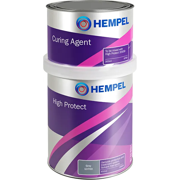 Hempel High Protect II