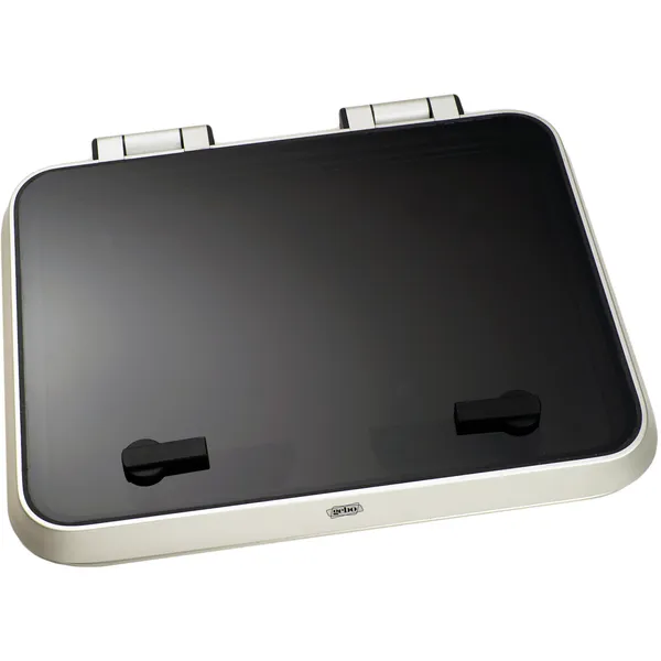 GEBO Dekksluke skylight