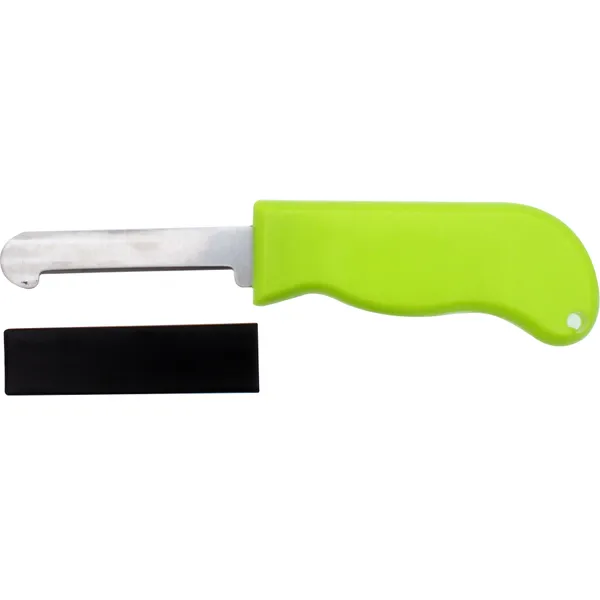 Lalizas Flytende kniv 17 cm