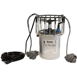Kasco Ispropell De Icer 220V