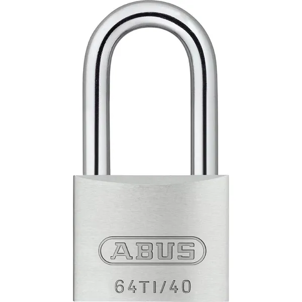 Hengelås Abus 64TI/40