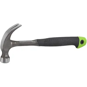 Snekkerhammer 20OZ helsmidd Luna