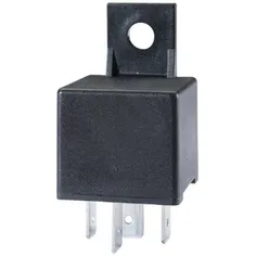 Hella Normalt åpent relé 12V