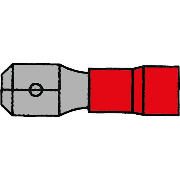 Flatstift