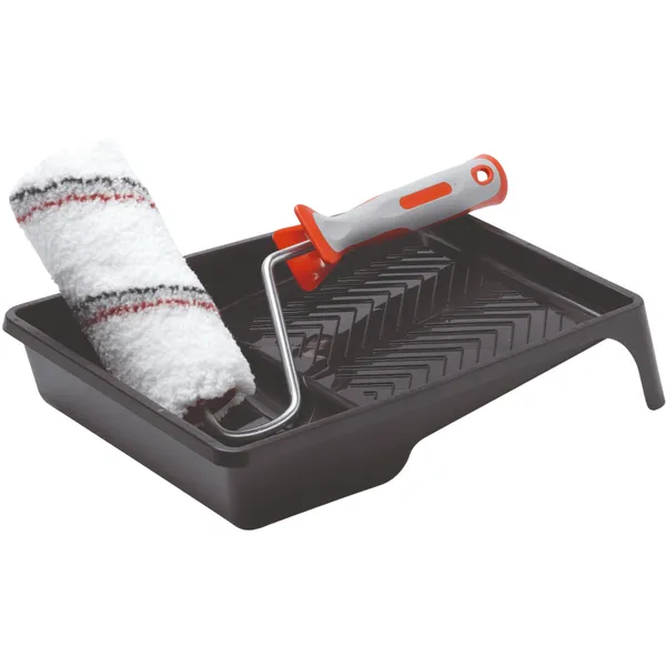 Schuller Rullesett Silverline 2K