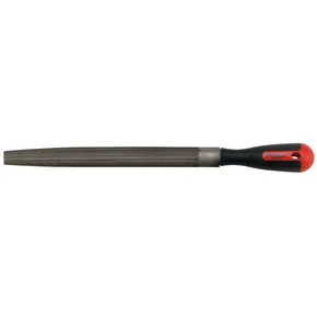 Fil, halvrund FLHR10, TengTools