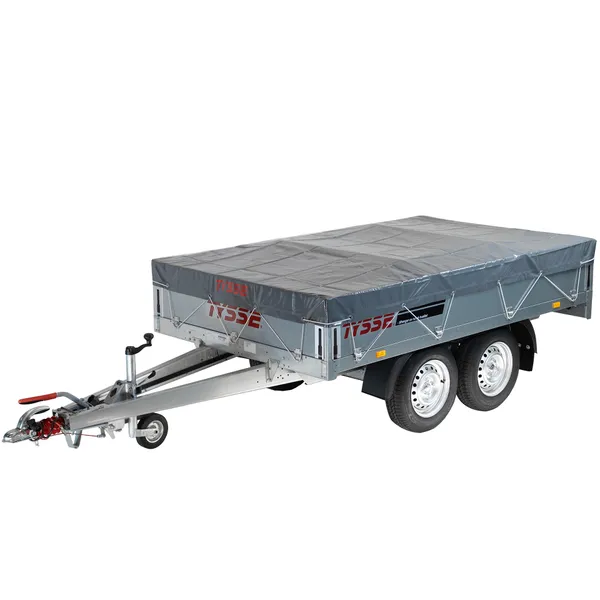 Presenning lav proff 250x132cm
