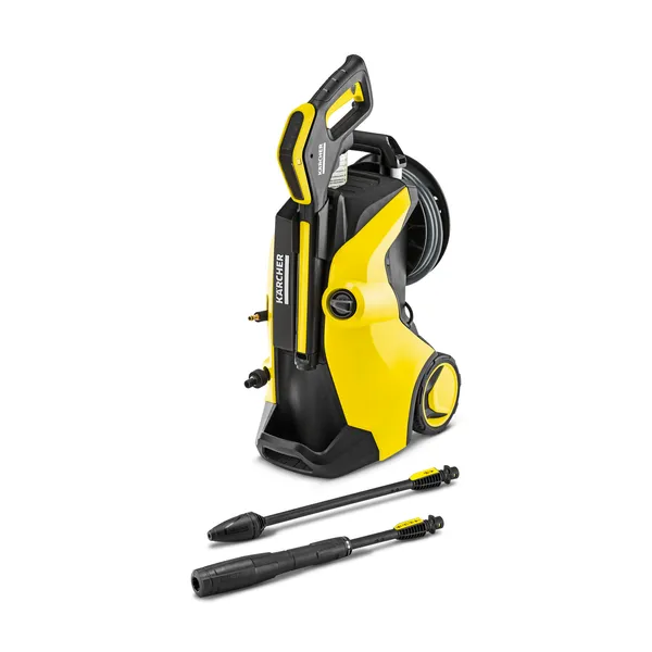 Høytrykkspyler, Kärcher K 5 Premium FC AntiTwist Flex