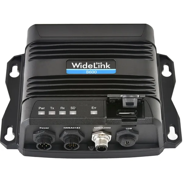 AMEC WideLink B600S AIS transponder