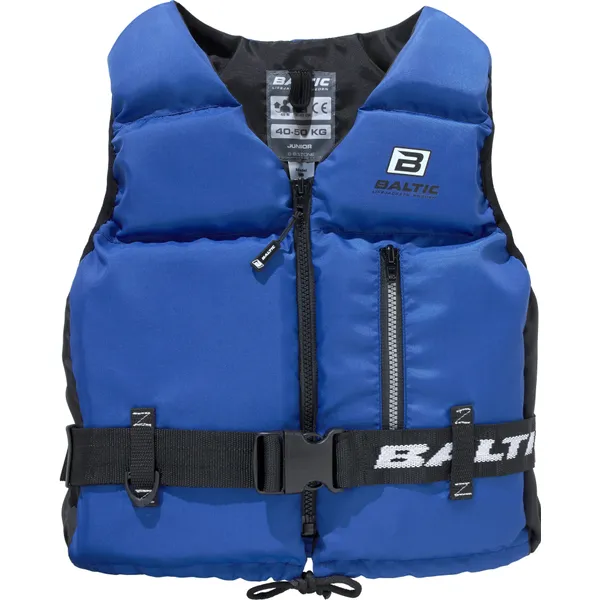 Baltic Mist flytevest, blå