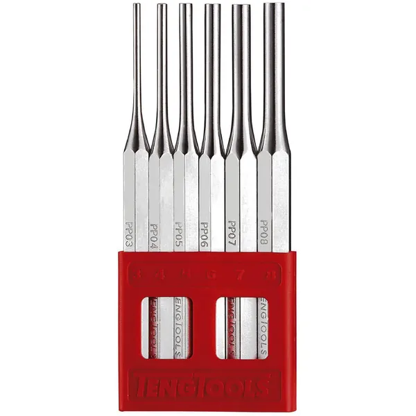 Dorsett, PPS06, TengTools