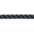 Robline Rapallo marineblå 8 mm 200 m
