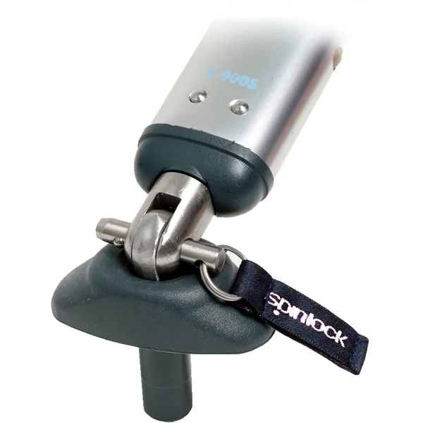 Deler til Spinlock E-serie