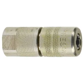 Fettpressemunnstykke 4-klør