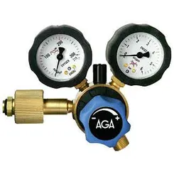 Regulator, FIXICONTROL