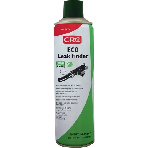CRC Lekkasjefinner 500ml