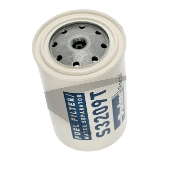 Filter, Brennstoff, Racor, 206x97 mm