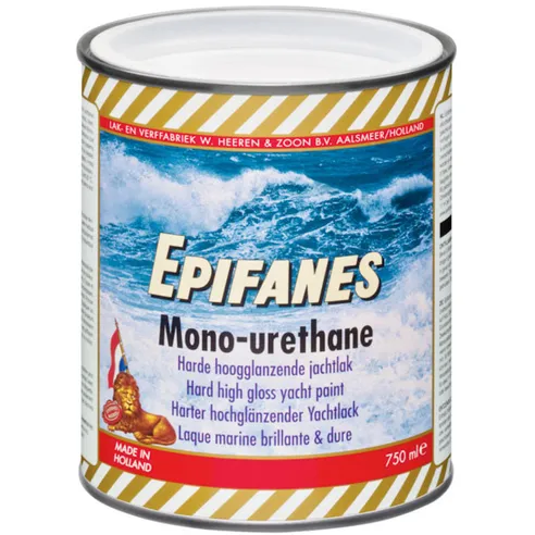Epifanes Mono-Urethan lakk/maling