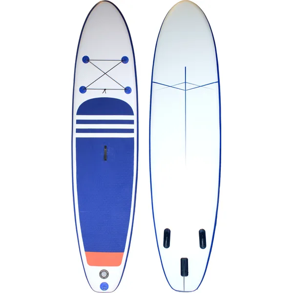 1852 SUP-brett Globe 320