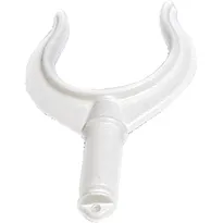 Åregaffel nylon 2"