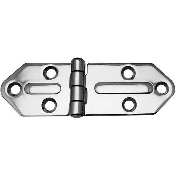 Hengsel syrefast 127 x 40 mm