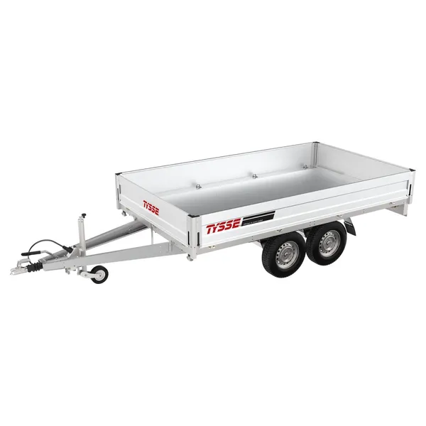 TYSSE 6424NF, 3500 kg, Varehenger