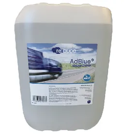 AD-BLUE 10 ltr