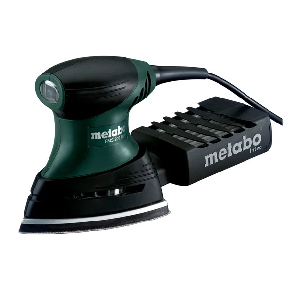 Metabo Trekantsliper FMS 200 INTEC