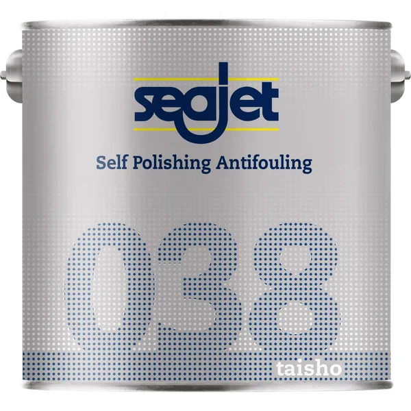 Seajet 038 Taisho selvpolerende bunnstoff