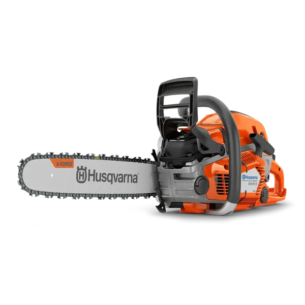 Motorsag, Husqvarna 550 XPG Mark II