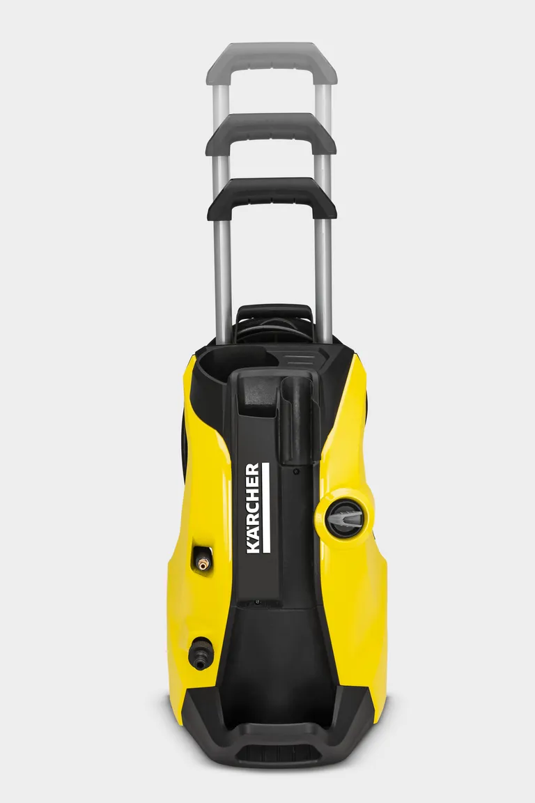 Høytrykkspyler, Kärcher K 5 Prem Full Control Plus Flex