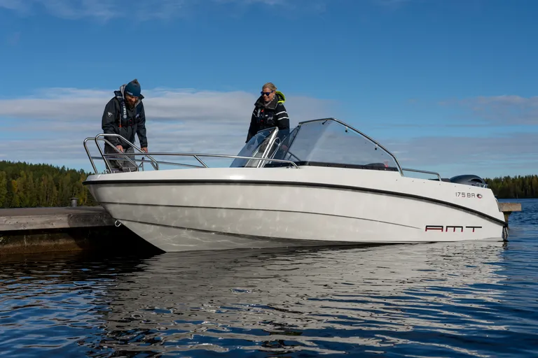 AMT 175 BR
