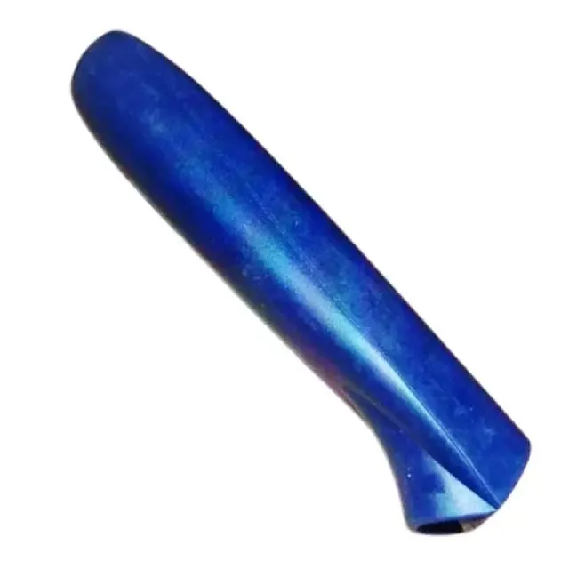 Gummihåndtak BPW-ZAF3,5-1, blå