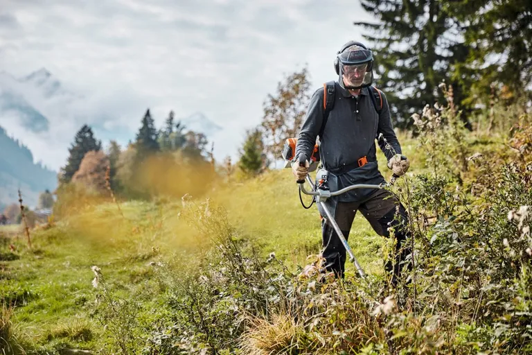 Gresstrimmer Stihl FS 131