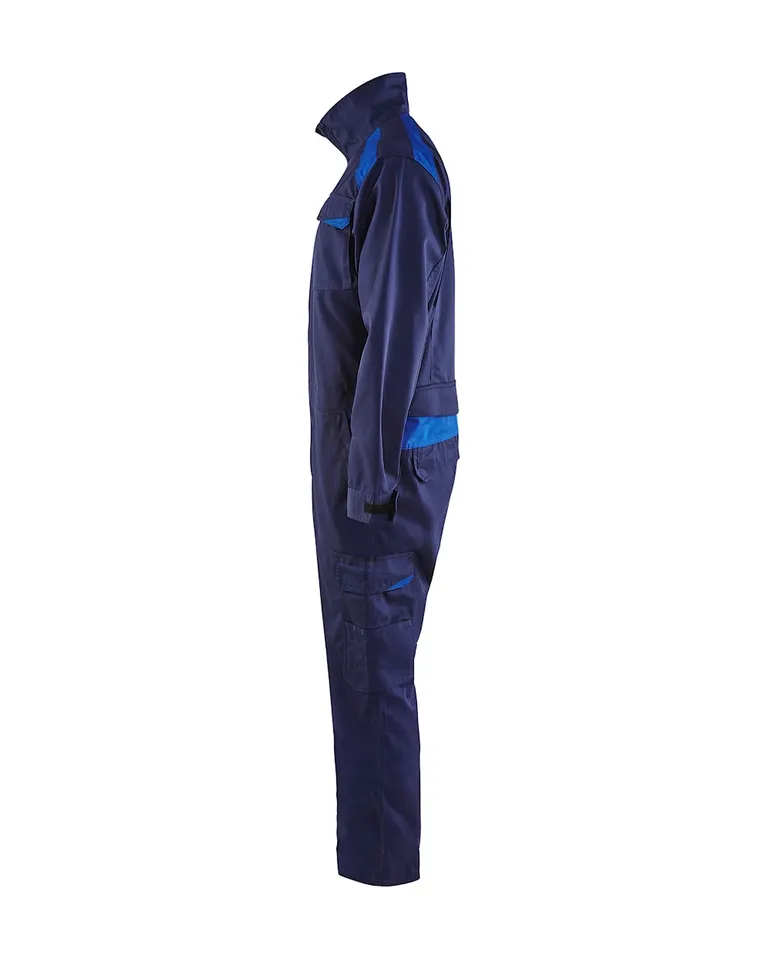 Kjeledress industri